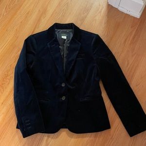 Women’s Jcrew Blazer